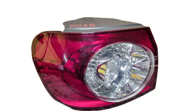 Volkswagen Golf Plus Rear/tail lights 084411972L 084411972LB