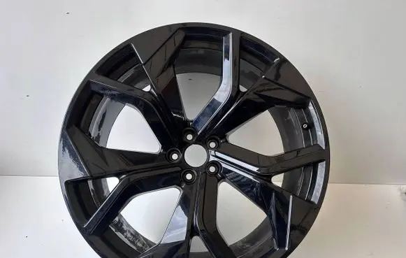 Audi RS Q8 R23 light alloy rim 4M8601025AP