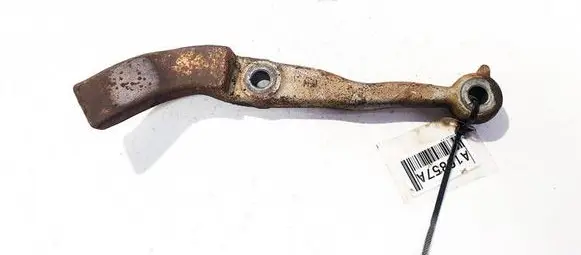 Volvo V70 Bracket in trunk/boot 9492078