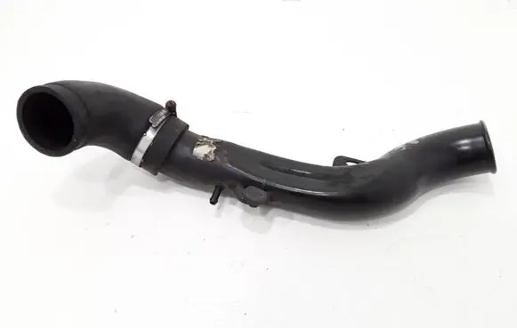 Ford Focus Intercooler hose/pipe