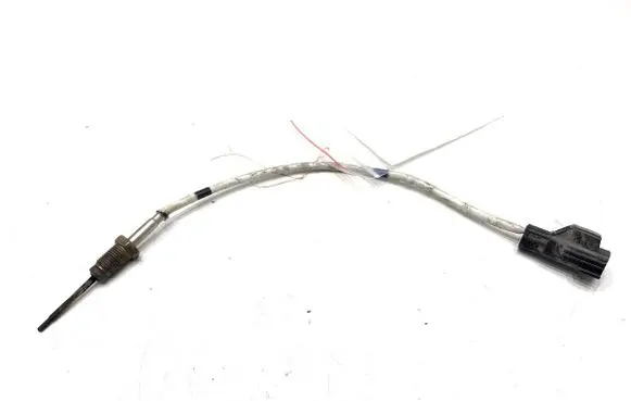 Exhaust gas temperature sensor