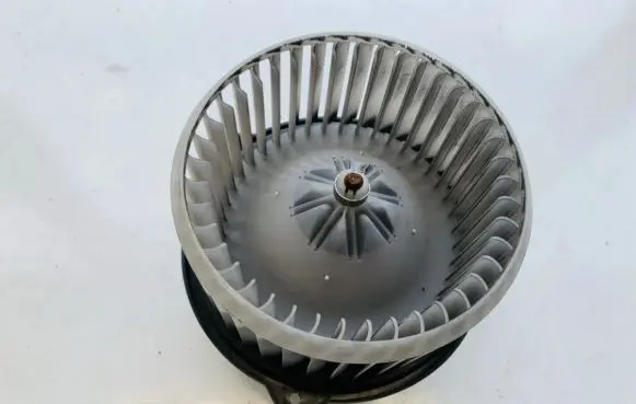 Mazda RX8 Heater fan/blower 1940001040 194000-1040
