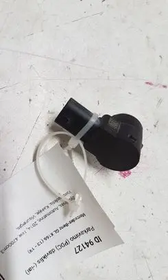 Mercedes-Benz GL X166 Parking PDC sensor A2125420118