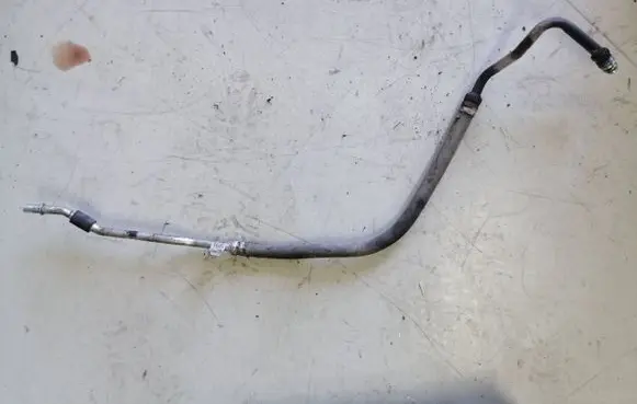Fiat Ducato Power steering hose/pipe/line 1365556 8G09