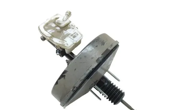 Renault Trafic III (X82) Brake booster 472104612R 93462024 A007P562