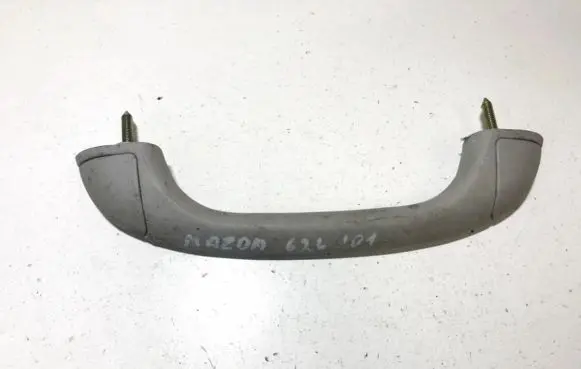 Mazda 626 Front interior roof grab handle