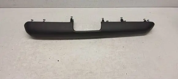 Audi A4 S4 B6 8E 8H Front door interior handle trim 8E1867173