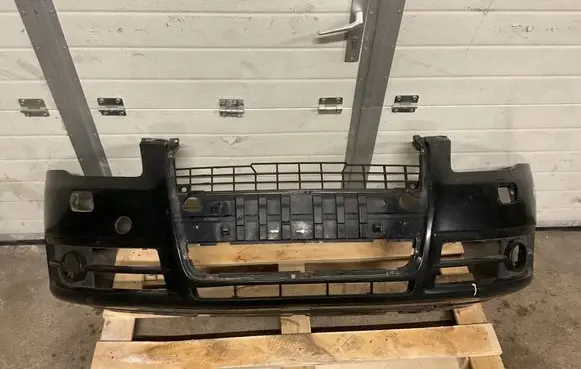 Audi A4 S4 B7 8E 8H Front bumper 