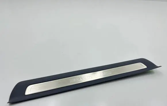 KIA Sportage Front sill trim cover 85883F1500WK