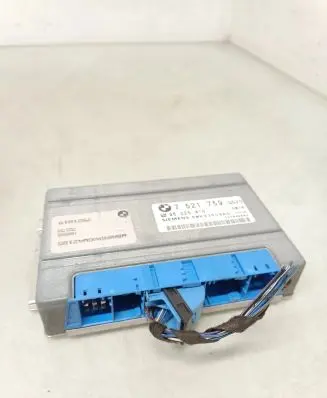 Gearbox control unit/module