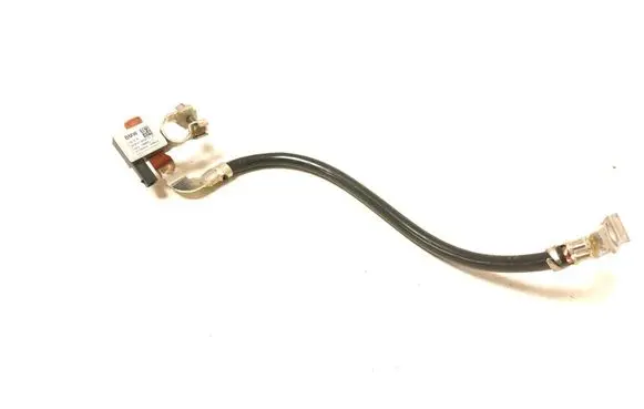 BMW 3 G20 G21 Negative earth cable (battery) 9442115