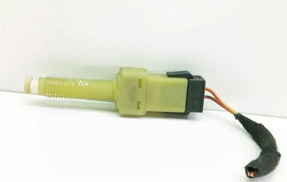 Audi A6 S6 C5 4B Brake pedal sensor switch 443945515