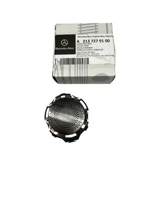 Mercedes-Benz E W213 Rear door speaker cover trim A2137279100 2137279100