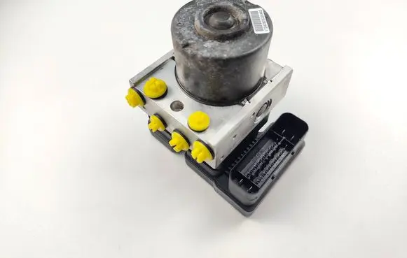 Peugeot 206 ABS Pump 9652342980 10020700364 10097011143