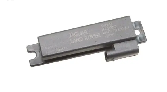 Land Rover Range Rover Evoque L538 Keyless system antenna AH4215K603AA