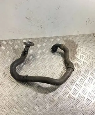 Volkswagen PASSAT B6 Engine coolant pipe/hose 1K0122051DL