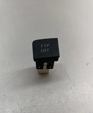 Volkswagen PASSAT B6 ESP (stability program) switch 3C0927117C