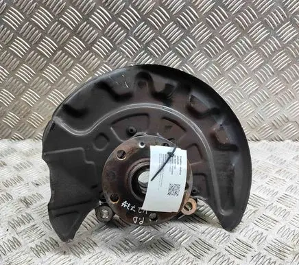 Seat Tarraco Front wheel hub 5Q0407258A