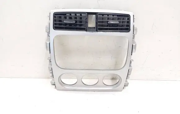 Suzuki Liana Radio/GPS head unit trim 7382159J2 7361059J0