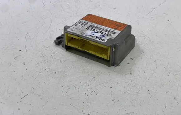 Audi A6 S6 C5 4B Airbag control unit/module 4B0959655