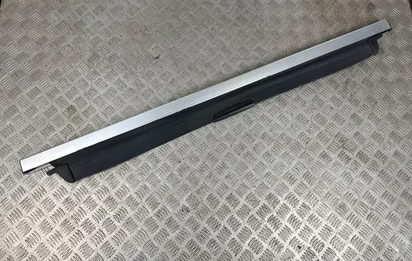 Subaru Outback Parcel shelf load cover 