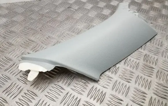 Audi A6 S6 C7 4G (C) pillar trim 4G9867287