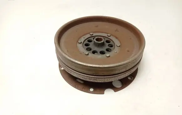 Audi A6 S6 C7 4G Dual mass flywheel 0AW105317AH