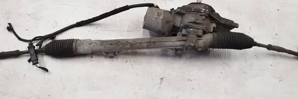 Citroen C3 Steering rack 9673670180