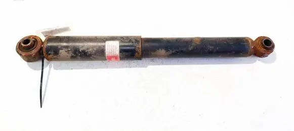 Opel Signum Rear shock absorber/damper 