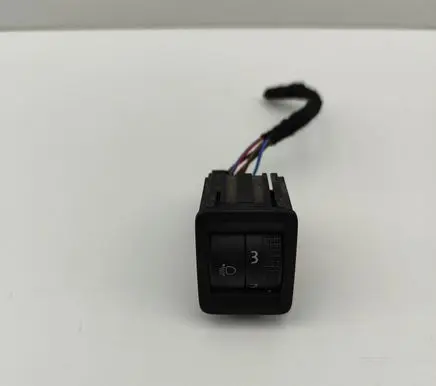 Volkswagen Transporter - Caravelle T6 Headlight level height control switch 7LA941333