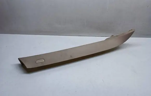 BMW 5 F10 F11 (A) pillar trim 9116348