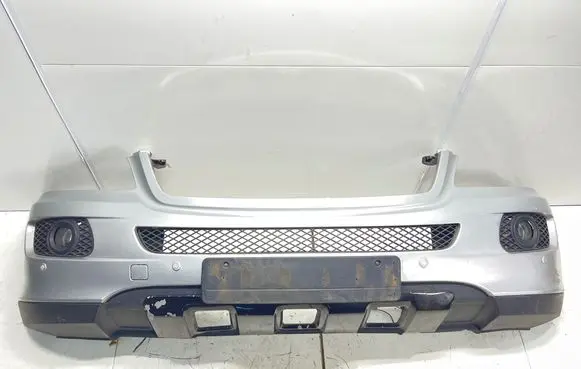 Mercedes-Benz ML W164 Front bumper 1648850165