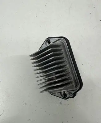 Mazda 6 Heater blower motor/fan resistor PM010010B