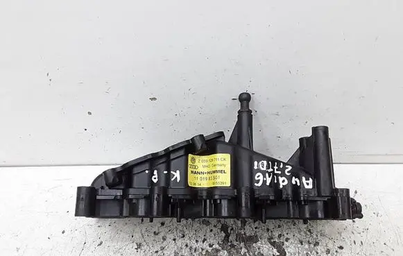 Audi A6 S6 C6 4F Intake manifold Z059129711 1101983S01