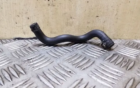 Skoda Octavia Mk3 (5E) Exhaust gas pipe 04L131850A