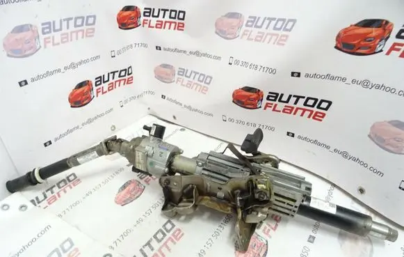 Audi A4 S4 B8 8K Steering wheel axle 8K1419753C
