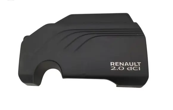 Renault Koleos II Engine cover (trim) 140414BD0A