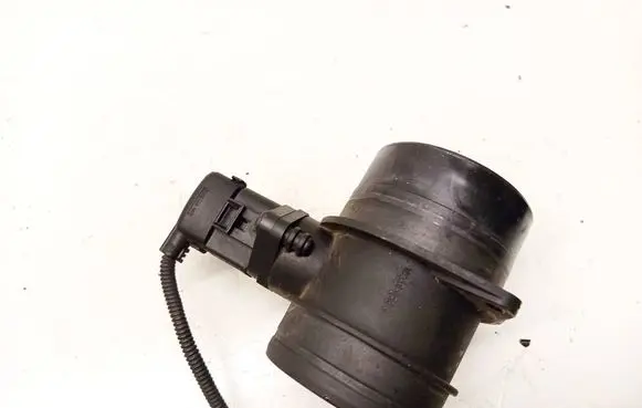 Volkswagen PASSAT B6 Mass air flow meter 0281002461 074906461B