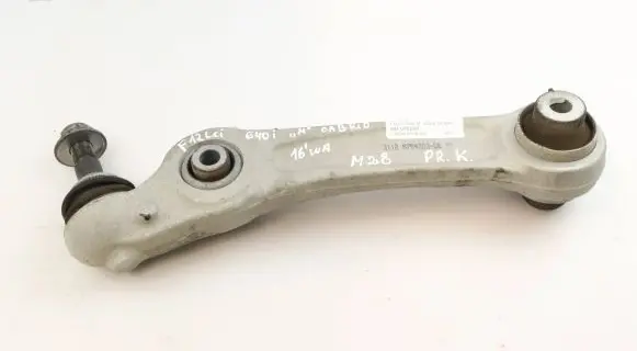 BMW 6 F12 F13 Front lower control arm/wishbone 6794203 GT83397