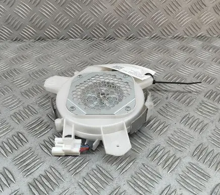 Lexus IS 220D-250-350 Other interior part 8586030010