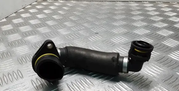 Land Rover Evoque I Breather hose/pipe G4D36C342BB