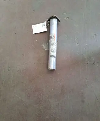 Audi 100 200 5000 C3 Muffler/silencer 730903 443253301K
