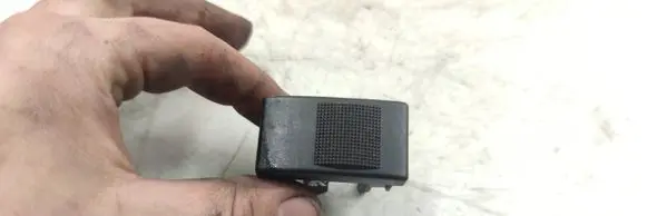 Audi A4 S4 B5 8D Other interior part