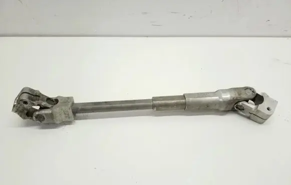 Steering column universal joint
