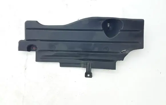 Ford Escape III Rear underbody cover/under tray FJZB11778 FJZB11778AA
