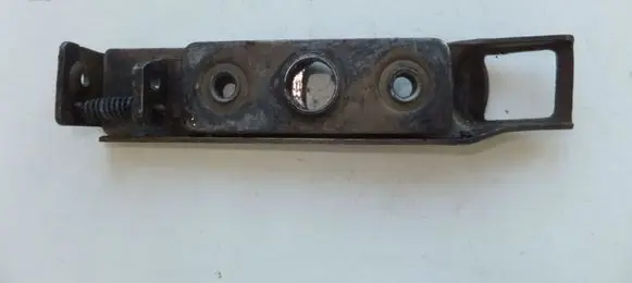 Mercedes-Benz Sprinter W901 W902 W903 W904 Engine bonnet/hood lock/catch 6707500084 A6707500084