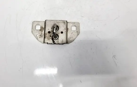 Tesla Model S Tailgate/trunk/boot lock/catch/latch A2127400132