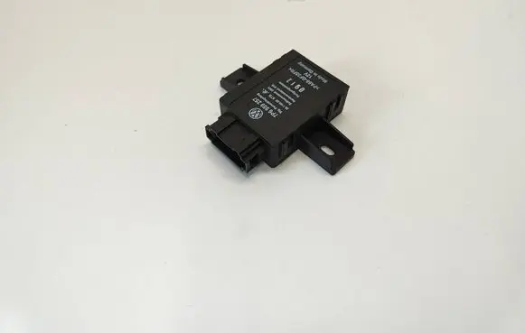 Other control units/modules