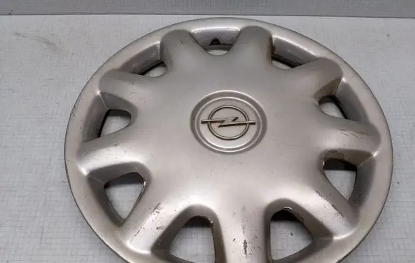 Opel Vectra B R15 wheel hub/cap/trim 09156269FG 09156270FH 09156271FJ