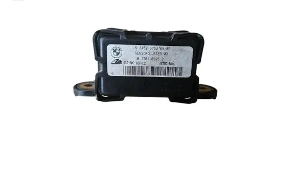 BMW 3 E90 E91 ESP (stability system) control unit 6762769 SC300C020121 10170103253